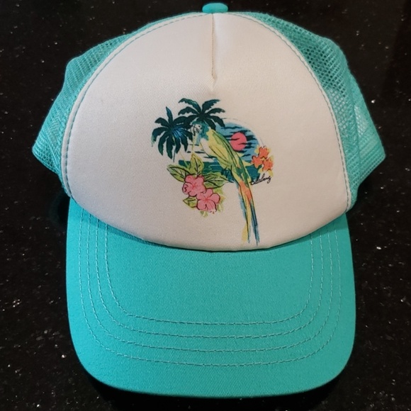 Billabong Accessories - Billabong hat
